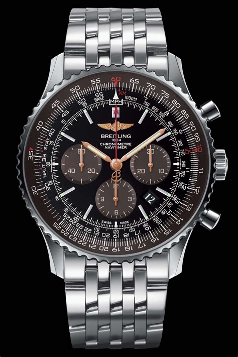 coffret pour montre breitling|montre de luxe breitling.